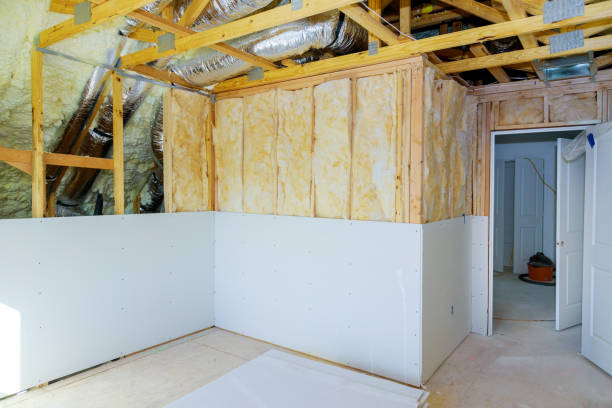 Best Garage Insulation Installation  in North Baltimore, OH