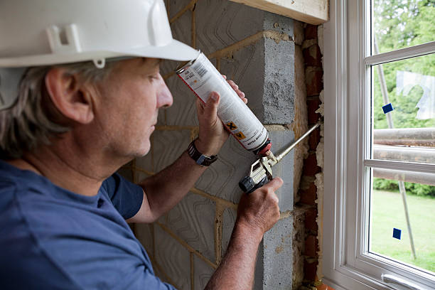 Garage Insulation Installation in North Baltimore, OH
